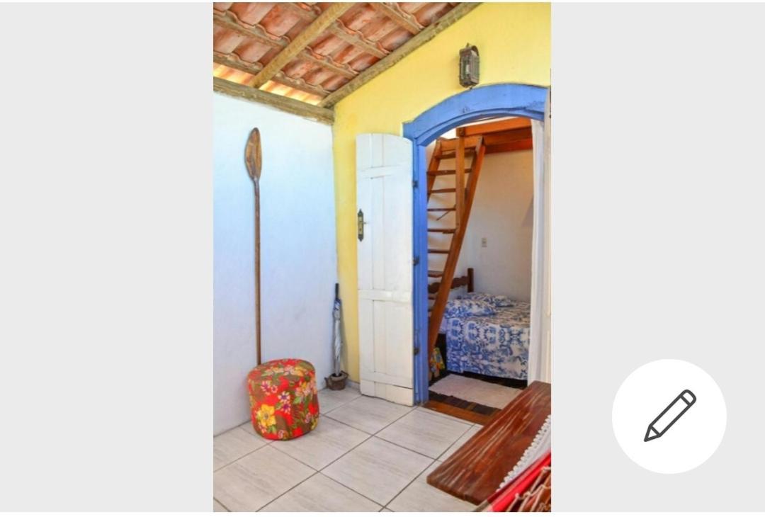 Pousada Recanto Dos Nativo Araquari Exterior foto