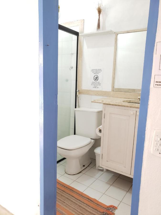 Pousada Recanto Dos Nativo Araquari Exterior foto