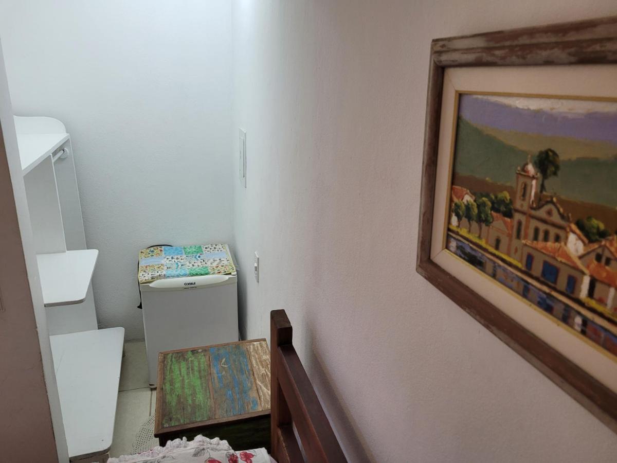 Pousada Recanto Dos Nativo Araquari Exterior foto