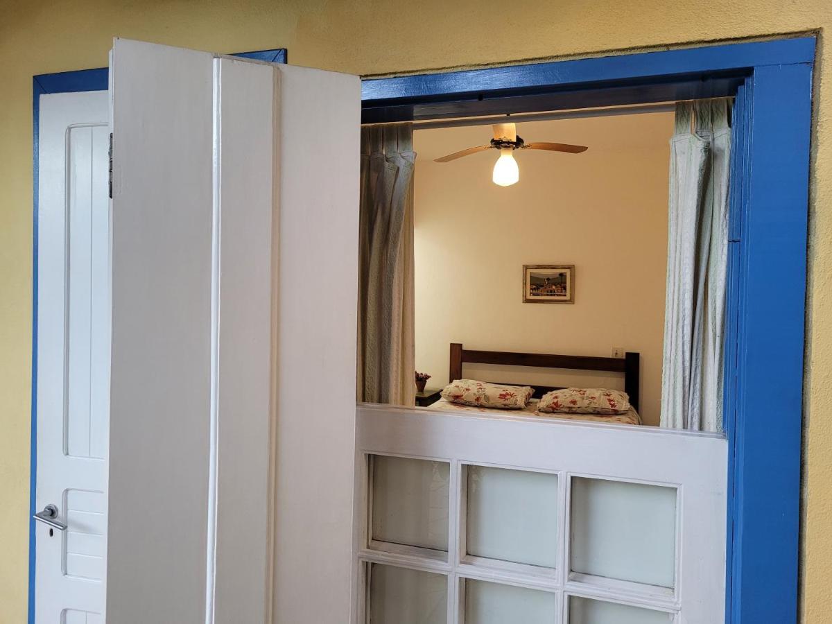 Pousada Recanto Dos Nativo Araquari Exterior foto