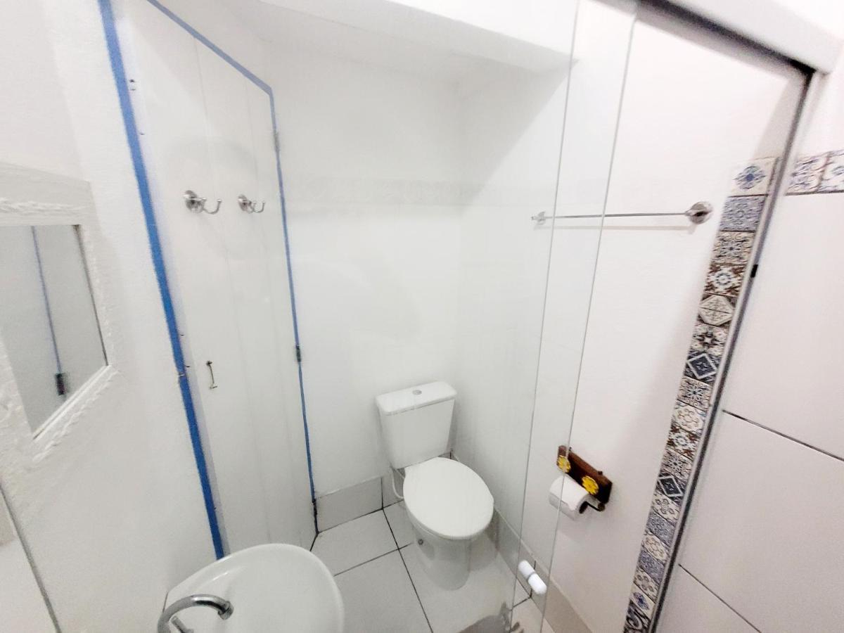 Pousada Recanto Dos Nativo Araquari Exterior foto