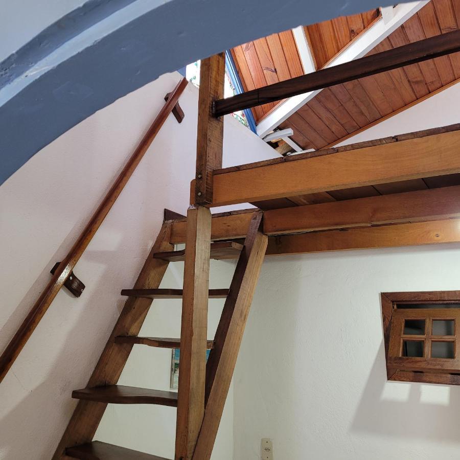 Pousada Recanto Dos Nativo Araquari Exterior foto